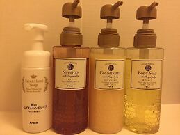 Dormy Inn Hiroshima Hot Spring