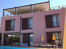 Hotel Villa Cà Nova