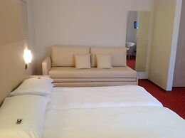 Hotel Villa Cà Nova