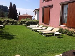 Hotel Villa Cà Nova