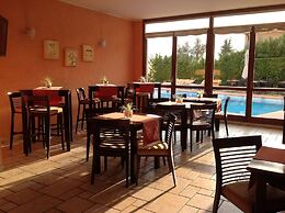 Hotel Villa Cà Nova