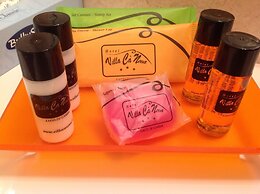 Hotel Villa Cà Nova