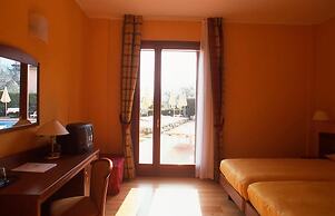 Hotel Villa Cà Nova