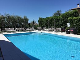 Hotel Villa Cà Nova