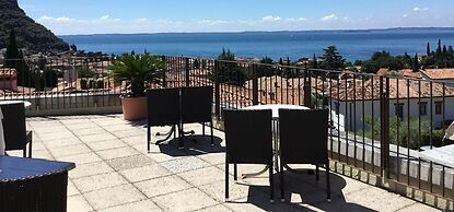 Hotel Villa Cà Nova