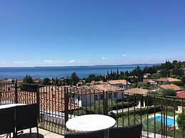 Hotel Villa Cà Nova