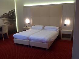 Hotel Villa Cà Nova