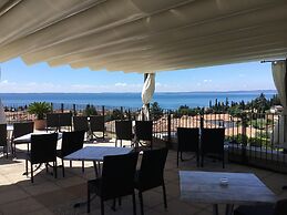 Hotel Villa Cà Nova