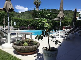 Hotel Villa Cà Nova