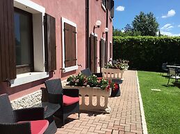 Hotel Villa Cà Nova