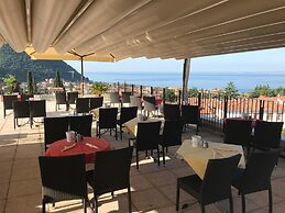 Hotel Villa Cà Nova