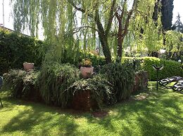 Hotel Villa Cà Nova