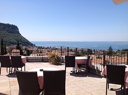 Hotel Villa Cà Nova