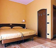 Hotel Villa Cà Nova