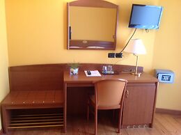 Hotel Villa Cà Nova