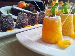 Hotel Villa Cà Nova