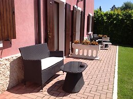 Hotel Villa Cà Nova