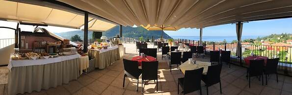 Hotel Villa Cà Nova