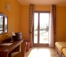 Hotel Villa Cà Nova