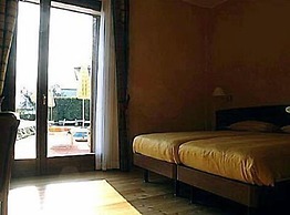 Hotel Villa Cà Nova