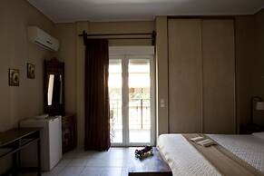 Boutique Elizabeth Hotel