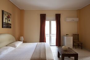 Boutique Elizabeth Hotel