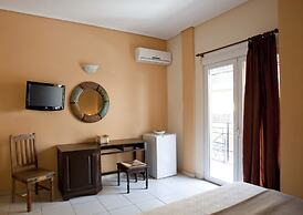 Boutique Elizabeth Hotel