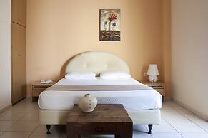 Boutique Elizabeth Hotel