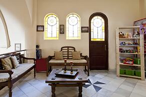 Boutique Elizabeth Hotel