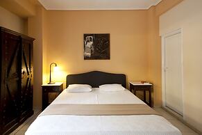 Boutique Elizabeth Hotel