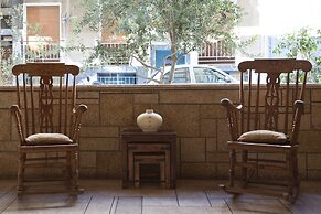 Boutique Elizabeth Hotel