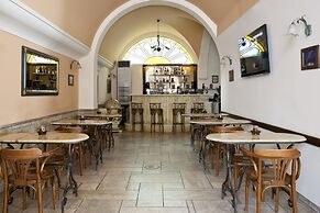 Boutique Elizabeth Hotel