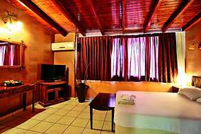 Boutique Elizabeth Hotel