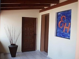 Boutique Elizabeth Hotel