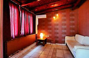 Boutique Elizabeth Hotel