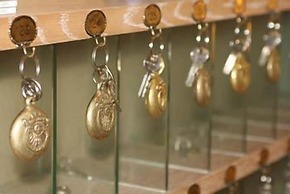 Antica Locanda Il Sole