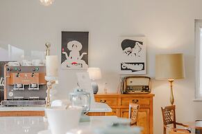 Nuova Barcaccia