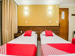 Hotel Villa Rica