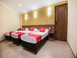 Hotel Villa Rica