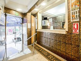 Hotel Villa Rica