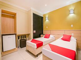 Hotel Villa Rica