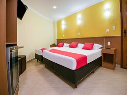 Hotel Villa Rica