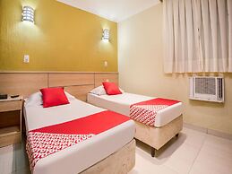 Hotel Villa Rica