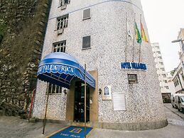 Hotel Villa Rica