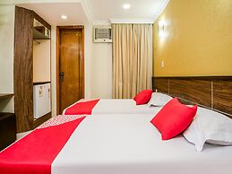 Hotel Villa Rica