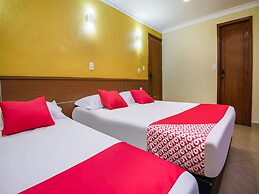 Hotel Villa Rica