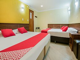 Hotel Villa Rica