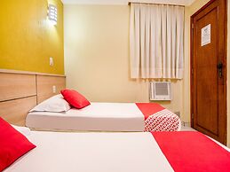 Hotel Villa Rica