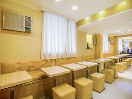 Hotel Villa Rica
