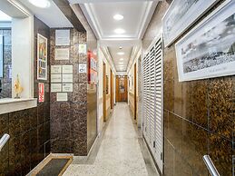 Hotel Villa Rica